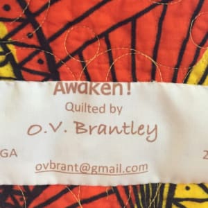 Awaken! by O.V. Brantley 