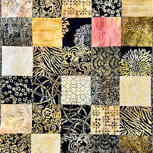 Justice Delayed by O.V. Brantley  Image: Center