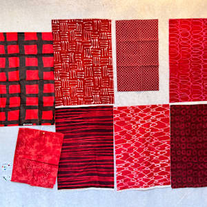 Seeing Red (Things that Make Me Mad) by O.V. Brantley, Image 1.