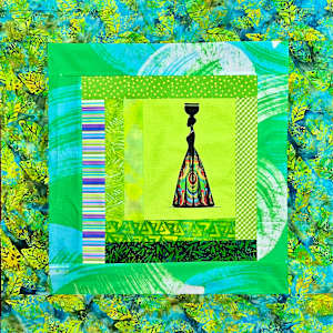 Look Good. Feel Good. Do Good #9 by O.V. Brantley  Image: Look Good. Feel Good. Do Good #9 top