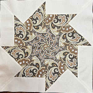 Calm Complexity by O.V. Brantley, Image 1.
