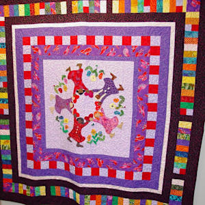 Forever Young by O.V. Brantley 