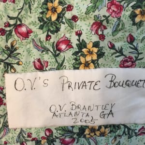 O.V's Private Bouquet by O.V. Brantley 