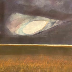 Eye of the Storm by Jane Walsh