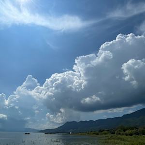 Rincón de Chapala by Mauricio Athie