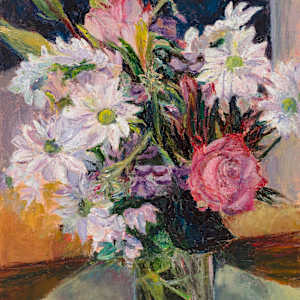 Dreaming of Summer by Jeanne Powell