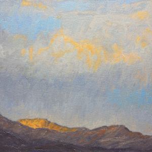 Evening In Vegas by Ray Tully