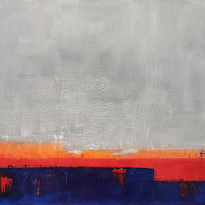 Haiku I by Anne Barrington