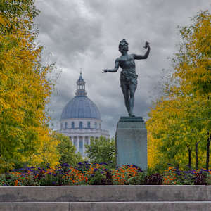 A Royal Destination by Stephanie Banks