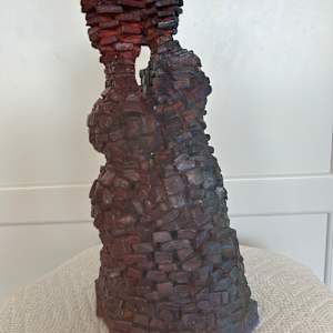 Embrace 2 by A. Barry Belman