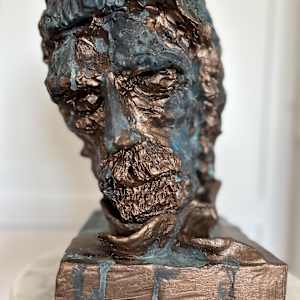 Untitled by A. Barry Belman