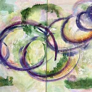 Unity by June Plotkin