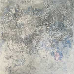 Lofty Lines by Harriet Gordon