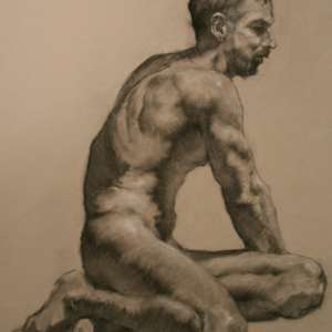 Wayne by Diane Weiner