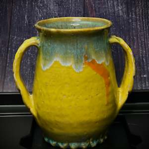Libation Water by Shonali Roy