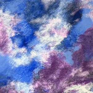 Floating Clouds by Jenny Ceasar