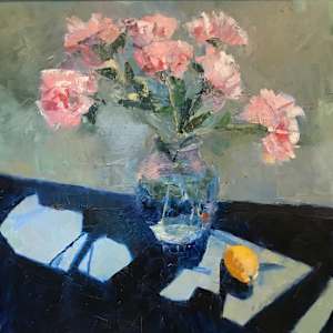 Mother’s Day by Mary Kosterlitz