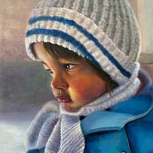 Vinny by Maria Elena Lazarte