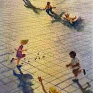 Time To Go Home by Susan Brobeck