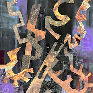 We All Fall Down by Jennifer Lubell