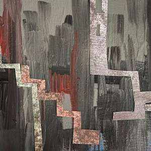 Stairway to Nowhere by Jennifer Lubell