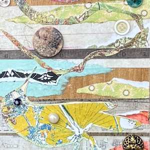 SkyU by Dustine Harper Fahey