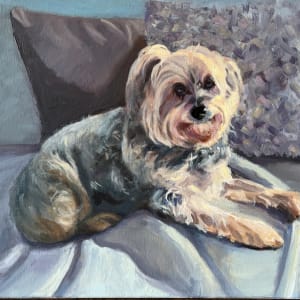 Roxy by Margaret Colaianni