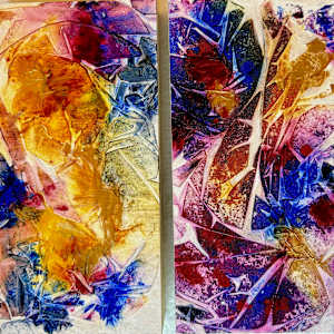 Spectrum by June Plotkin