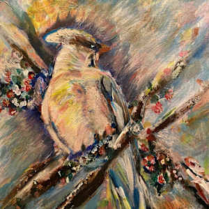 Storm Watch by Regina Williams