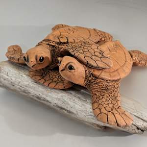 Pals by Nancy Jakubowski