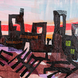 Factory by Jennifer Lubell