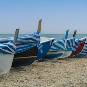 Monterosso Transport by Cecelia M. Laurendeau