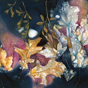 November Chill by Beth Stinson