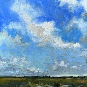 Picnic Memories by Jennifer Howard