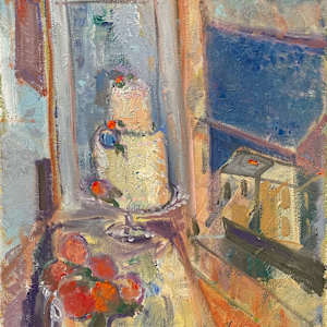 Wedding Day by Susan Sinclair Galego