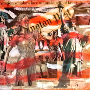 The Truth is Unlawful by Merry Lymn