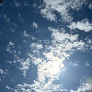 Up, Up and Away by Melanie Greenfield
