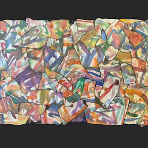 Beginning Tomorrow by Thomas Ruttkay