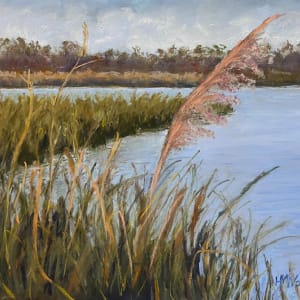 Wetlands by Helen Wood