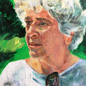 Amy by Sonia Sniderman