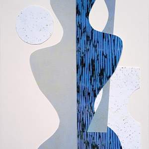 Circle Back by Sheila Moldover