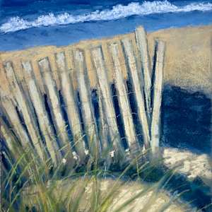 Back to the Beach by Helen Wood