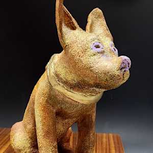 Pickles by Norma Hintze