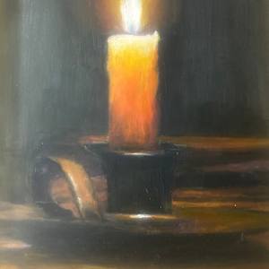 Light my Fire by Keith Goodman