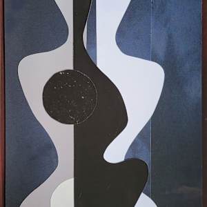 Lost? Found? Surrounded? by Sheila Moldover