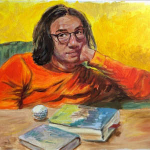 Sho by Sonia Sniderman