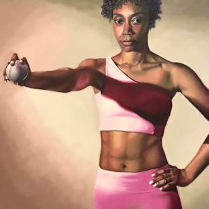 Will Prevail by Isabella Martire
