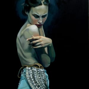 Slight of Hand by Patrick Sieg