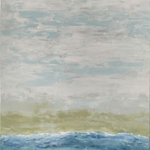 "Break Point" by Karen Palmer