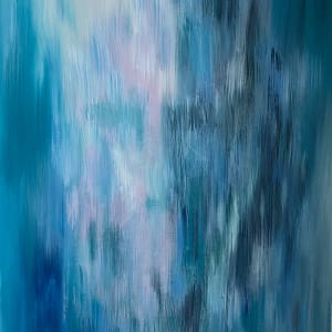 "Back of my Mind" by Karen Palmer